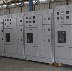 Main Switchboard